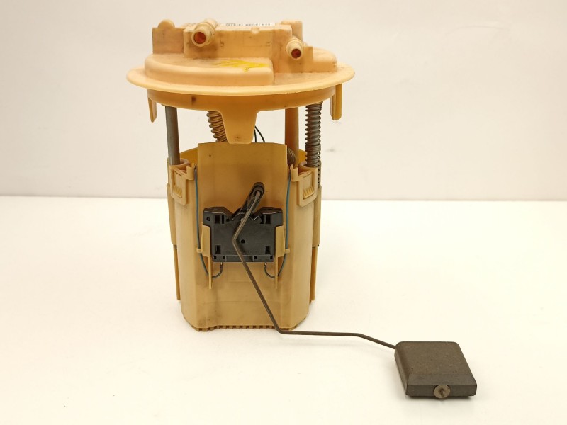 Recambio de bomba combustible aforador para citroën berlingo 1.6 hdi referencia OEM IAM 9684995180  