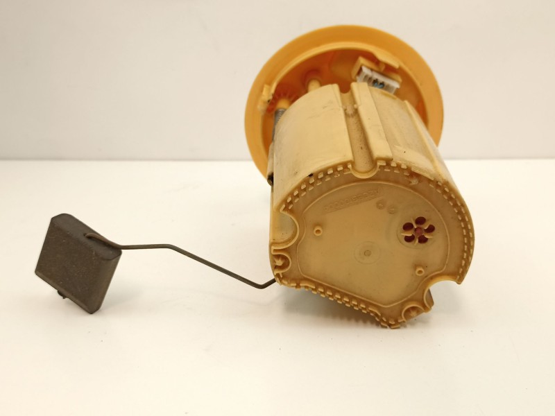 Recambio de bomba combustible aforador para citroën berlingo 1.6 hdi referencia OEM IAM 9684995180  