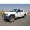 isuzu d-max i (tfr, tfs) del año 2010