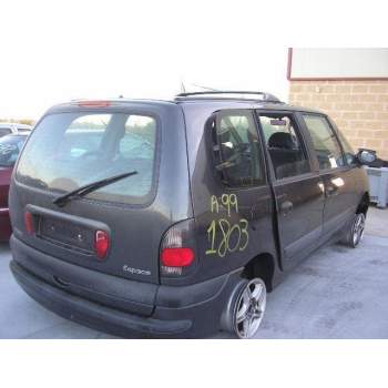RENAULT ESPACE