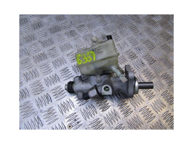 Recambio de bomba de freno : m. benz 270 : 2.7 td (169,95cv) automatico [2002] para m. benz 270 2.7 td automatico referencia OEM