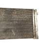 Recambio de radiador aire acondicionado para bmw 1 (e81) 118 d referencia OEM IAM 64539169526 3213311 6453916952602