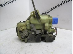 Recambio de cerradura pta. del. izq. : seat ibiza : 1.9 tdi (100,61cv) [2006] para seat ibiza 1.9 tdi referencia OEM IAM    2