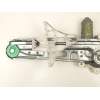 Recambio de elevalunas trasero izquierdo para opel vectra c (z02) 2.0 16v turbo (f69) referencia OEM IAM 24451521  