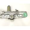 Recambio de elevalunas trasero izquierdo para opel vectra c (z02) 2.0 16v turbo (f69) referencia OEM IAM 24451521  