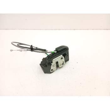 CERRADURA PUERTA TRASERA DERECHA 82500JD900 