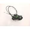 Recambio de cerradura puerta trasera derecha para nissan qashqai i (j10, nj10) 1.6 referencia OEM IAM 82500JD900  
