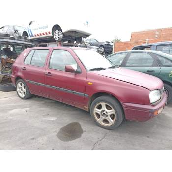 VOLKSWAGEN GOLF III (1H1)