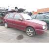 volkswagen golf iii (1h1) del año 1996
