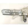 Recambio de elevalunas trasero izquierdo para opel vectra c (z02) 2.0 16v turbo (f69) referencia OEM IAM 24451521  