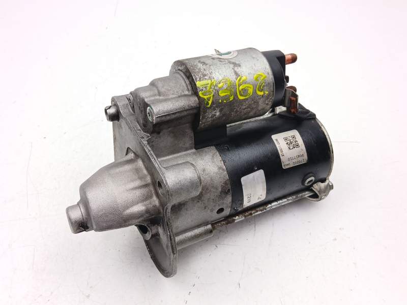 Recambio de motor arranque para ford cmax 1.6 tdci referencia OEM IAM 3M5T11000CE  