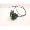 Recambio de cerradura puerta trasera derecha para nissan qashqai i (j10, nj10) 1.6 referencia OEM IAM 82500JD900  