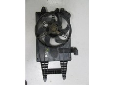 Recambio de electroventilador : fiat punto : 1.2 g [2001] para fiat punto 1.2 g referencia OEM IAM   