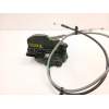Recambio de cerradura puerta trasera derecha para nissan qashqai i (j10, nj10) 1.6 referencia OEM IAM 82500JD900  