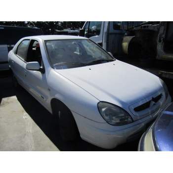 CITROËN XSARA