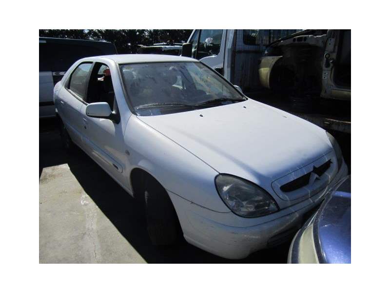 CITROËN XSARA