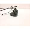 Recambio de cerradura puerta trasera derecha para nissan qashqai i (j10, nj10) 1.6 referencia OEM IAM 82500JD900  