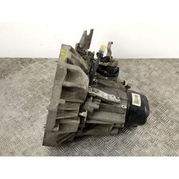CAJA CAMBIOS 5V TURBO DIESEL JR5108 