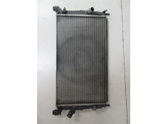 Recambio de radiador td/tdi : volvo v50 : 2.0 hdi (136cv)ranchera 5p [2006] para volvo v50 2.0 hdi ranchera referencia OEM IAM  