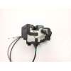Recambio de cerradura puerta trasera derecha para nissan qashqai i (j10, nj10) 1.6 referencia OEM IAM 82500JD900  
