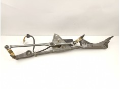 Recambio de motor limpia delantero para mercedes-benz clase c (w203) berlina 2.5 v6 cat referencia OEM IAM A2038200342 404518 A2