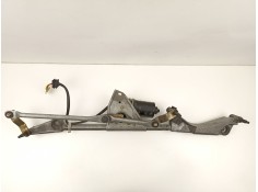 Recambio de motor limpia delantero para mercedes-benz clase c (w203) berlina 2.5 v6 cat referencia OEM IAM A2038200342 404518 A2 2