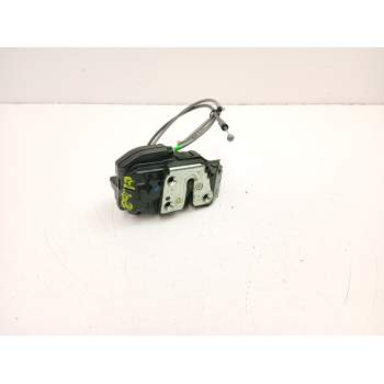 CERRADURA PUERTA TRASERA IZQUIERDA 82501JD900 