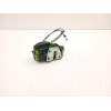 Recambio de cerradura puerta trasera izquierda para nissan qashqai i (j10, nj10) 1.6 referencia OEM IAM 82501JD900  