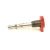 Recambio de bobina para audi a4 b6 (8e2) 2.0 referencia OEM IAM 06C905115M  