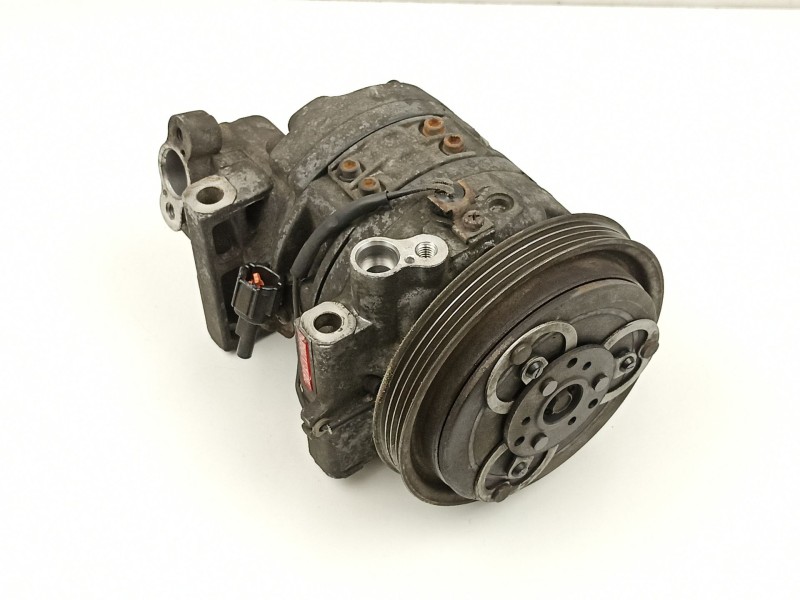 Recambio de compresor aire acondicionado para nissan almera i hatchback (n15) 1.6 referencia OEM IAM 926001M015 2H06145010 