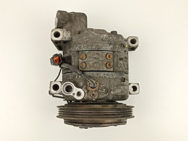 Recambio de compresor aire acondicionado para nissan almera i hatchback (n15) 1.6 referencia OEM IAM 926001M015 2H06145010 