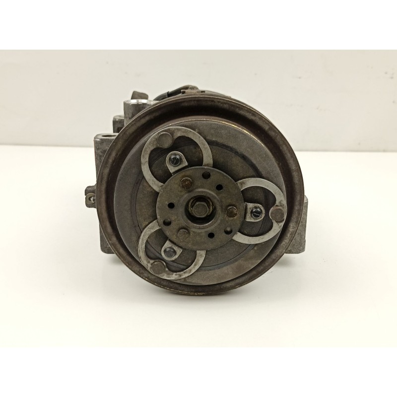 Recambio de compresor aire acondicionado para nissan almera i hatchback (n15) 1.6 referencia OEM IAM 926001M015 2H06145010 