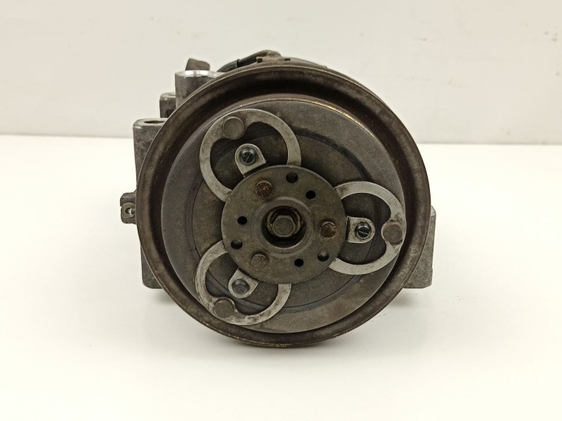 Recambio de compresor aire acondicionado para nissan almera i hatchback (n15) 1.6 referencia OEM IAM 926001M015 2H06145010 