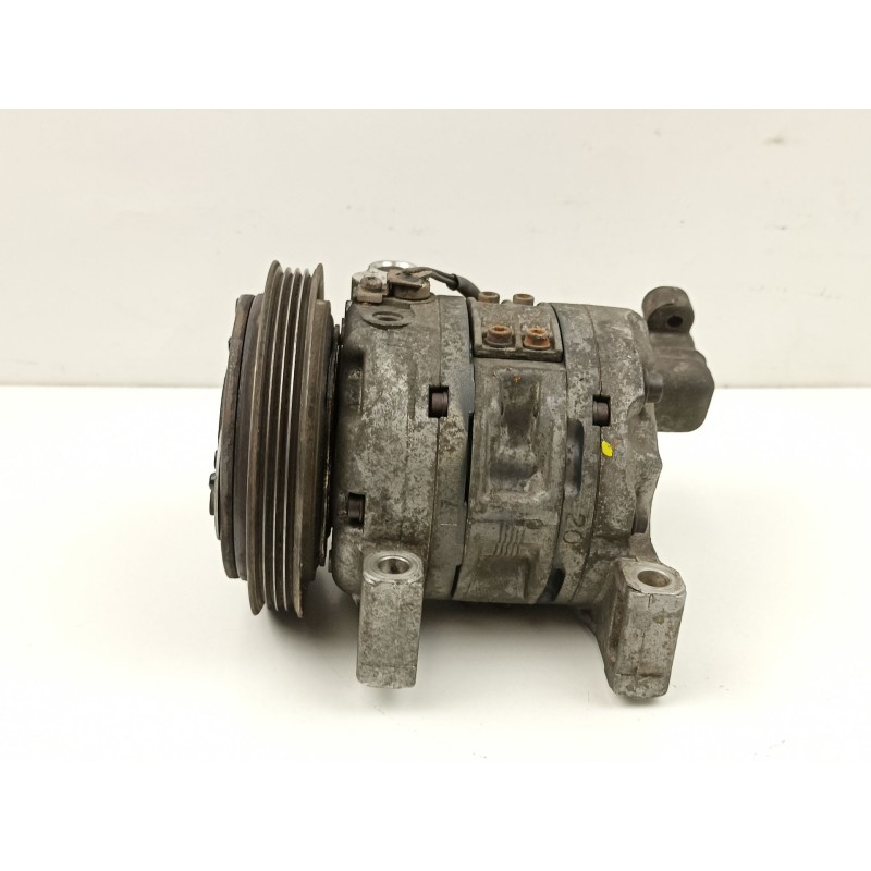 Recambio de compresor aire acondicionado para nissan almera i hatchback (n15) 1.6 referencia OEM IAM 926001M015 2H06145010 