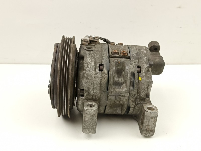 Recambio de compresor aire acondicionado para nissan almera i hatchback (n15) 1.6 referencia OEM IAM 926001M015 2H06145010 
