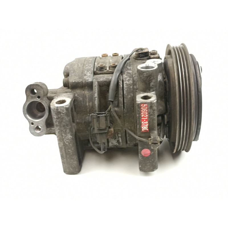 Recambio de compresor aire acondicionado para nissan almera i hatchback (n15) 1.6 referencia OEM IAM 926001M015 2H06145010 