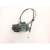 Recambio de cerradura puerta trasera izquierda para nissan qashqai i (j10, nj10) 1.6 referencia OEM IAM 82501JD900  