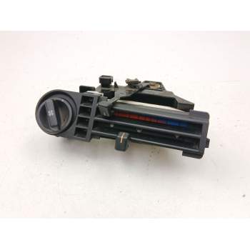 MANDOS CALEFACCION AIRE 89FG18K257AA 