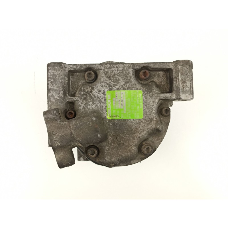 Recambio de compresor aire acondicionado para nissan almera i hatchback (n15) 1.6 referencia OEM IAM 926001M015 2H06145010 