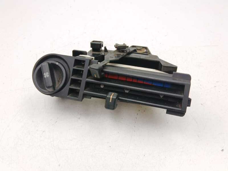 Recambio de mandos calefaccion aire para ford fiesta iii (gfj) 1.1 referencia OEM IAM 89FG18K257AA  