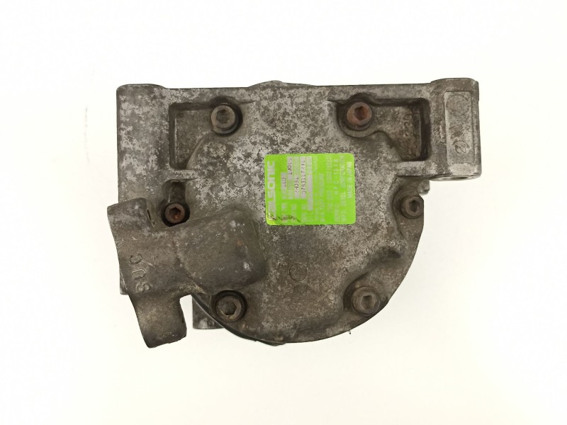Recambio de compresor aire acondicionado para nissan almera i hatchback (n15) 1.6 referencia OEM IAM 926001M015 2H06145010 
