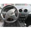 seat ibiza iii (6l1) del año 2003