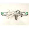 Recambio de elevalunas trasero derecho para opel vectra c (z02) 2.0 16v turbo (f69) referencia OEM IAM 24451522  