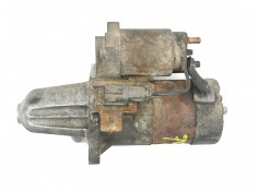 Recambio de motor arranque para nissan almera i hatchback (n15) 1.6 referencia OEM IAM 233001M215 M000T80285  2
