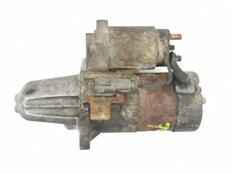 Recambio de motor arranque para nissan almera i hatchback (n15) 1.6 referencia OEM IAM 233001M215 M000T80285 