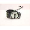 Recambio de cerradura puerta trasera izquierda para nissan qashqai i (j10, nj10) 1.6 referencia OEM IAM 82501JD900  