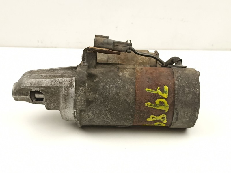 Recambio de motor arranque para nissan almera i hatchback (n15) 1.6 referencia OEM IAM 233001M215 M000T80285 