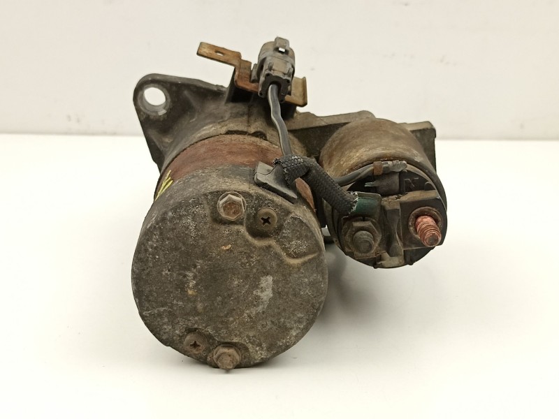 Recambio de motor arranque para nissan almera i hatchback (n15) 1.6 referencia OEM IAM 233001M215 M000T80285 