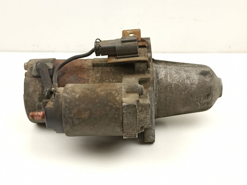 Recambio de motor arranque para nissan almera i hatchback (n15) 1.6 referencia OEM IAM 233001M215 M000T80285 
