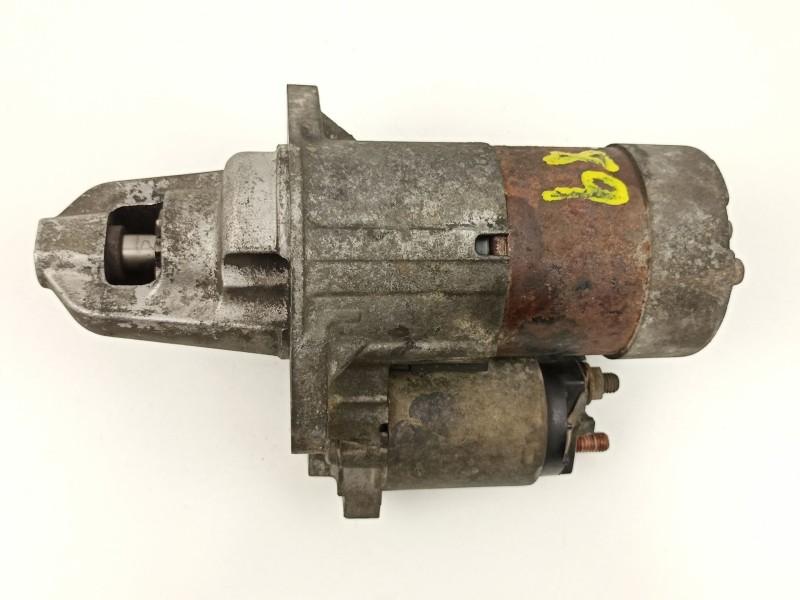 Recambio de motor arranque para nissan almera i hatchback (n15) 1.6 referencia OEM IAM 233001M215 M000T80285 